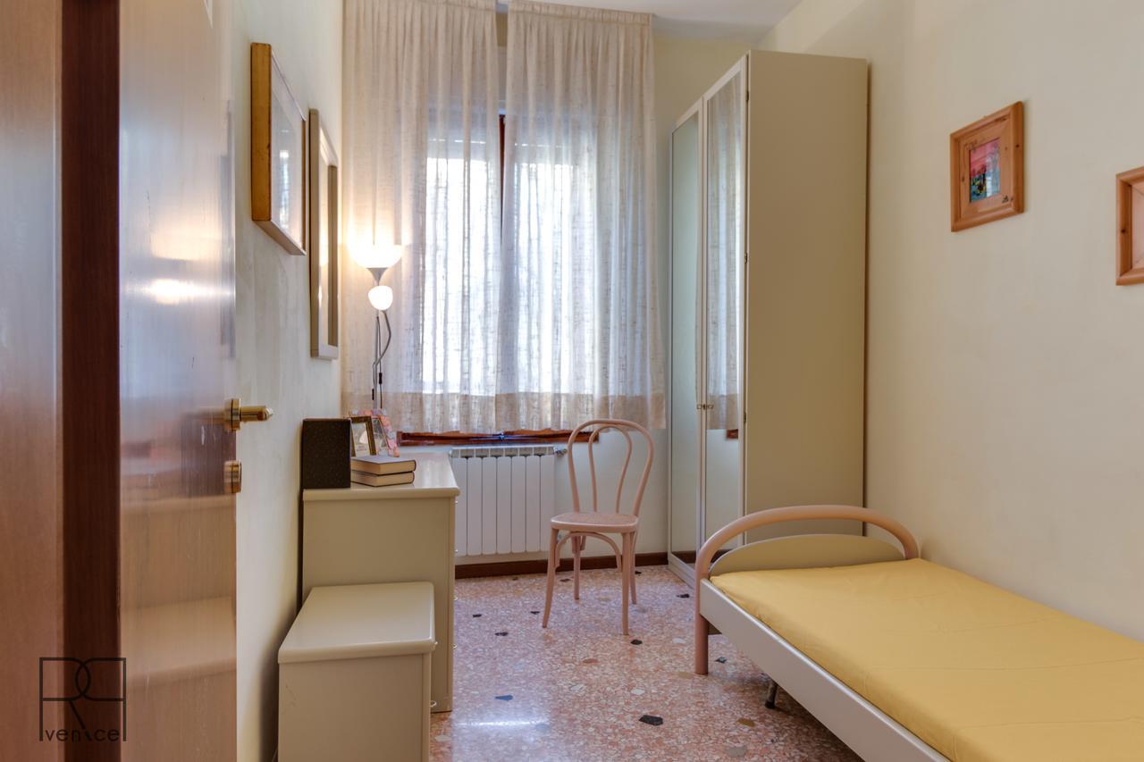Villa Noto Lagoon Flat ヴェネツィア・リド島 エクステリア 写真