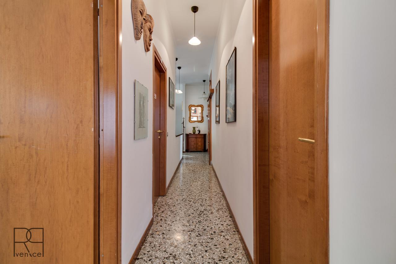 Villa Noto Lagoon Flat ヴェネツィア・リド島 エクステリア 写真