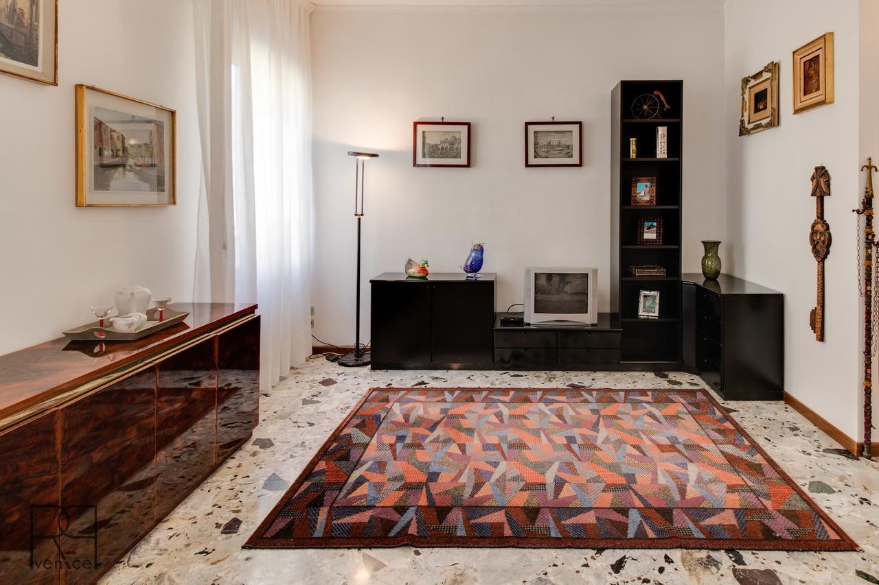 Villa Noto Lagoon Flat ヴェネツィア・リド島 エクステリア 写真