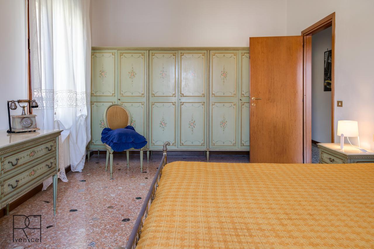 Villa Noto Lagoon Flat ヴェネツィア・リド島 エクステリア 写真
